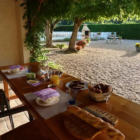 Le Clos D'emeline 3*