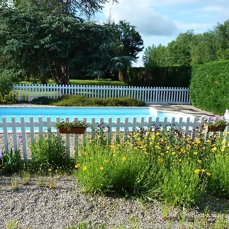 Le Clos D'emeline 3*