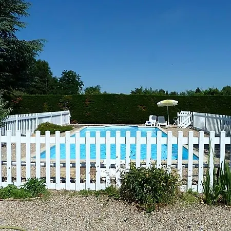 Couette-café Le Clos D'emeline Sainte-Terre