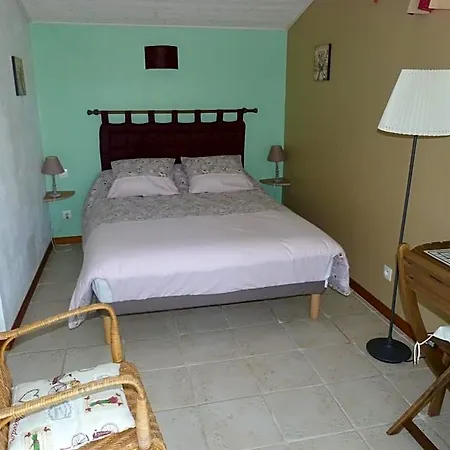 Le Clos D'emeline 3*