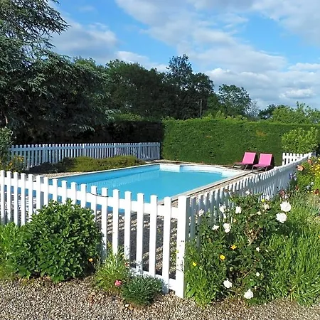 Le Clos D'emeline 3*