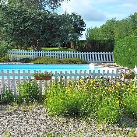 Couette-café Le Clos D'emeline Sainte-Terre