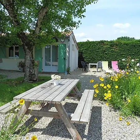 Couette-café Le Clos D'emeline
