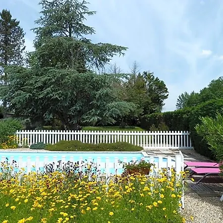 Couette-café Le Clos D'emeline 3*