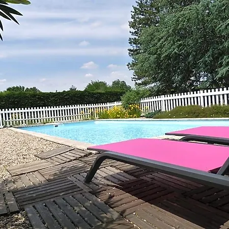 Le Clos D'emeline Couette-café
