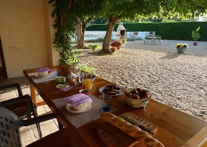 Le Clos D'emeline 3*