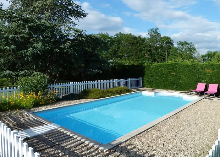 Bed & Breakfast Le Clos D'emeline Sainte-Terre