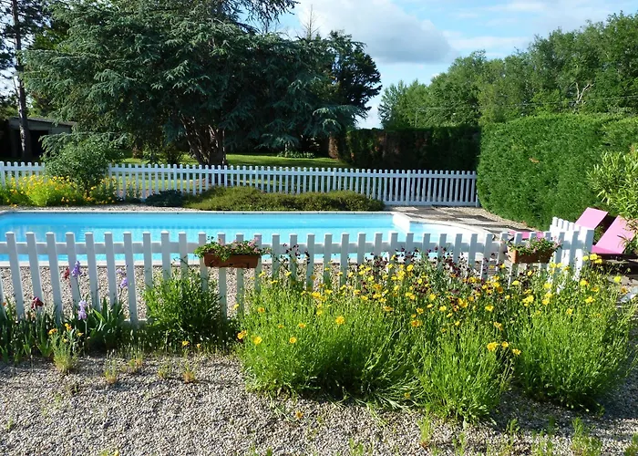 Le Clos D'emeline 3*